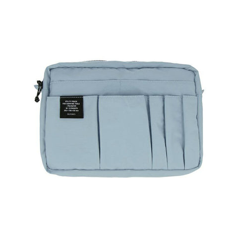 Delfonics Inner Carrying Stadt M - Azul claro