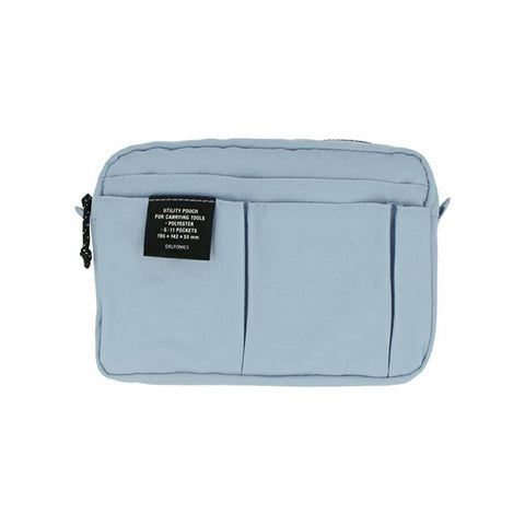 Delfonics Inner Carrying Stadt S - Azul claro