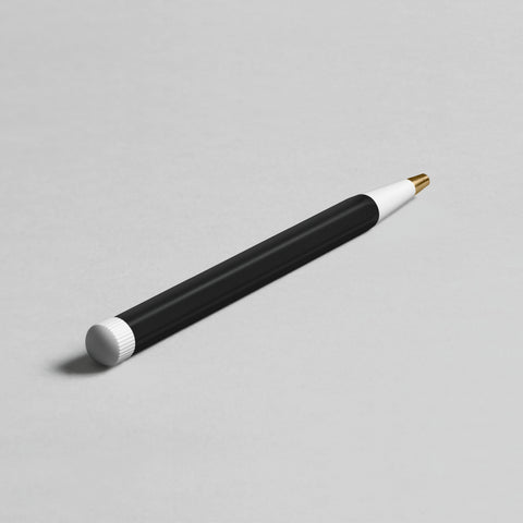 Drehgriffel Bolígrafo tinta gel 0,5mm Negro