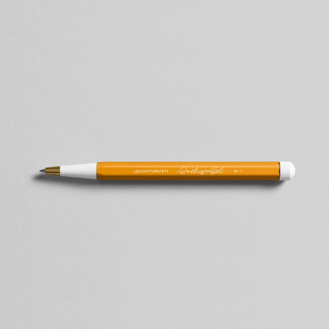 Drehgriffel Bolígrafo tinta gel 0,5mm Rising Sun