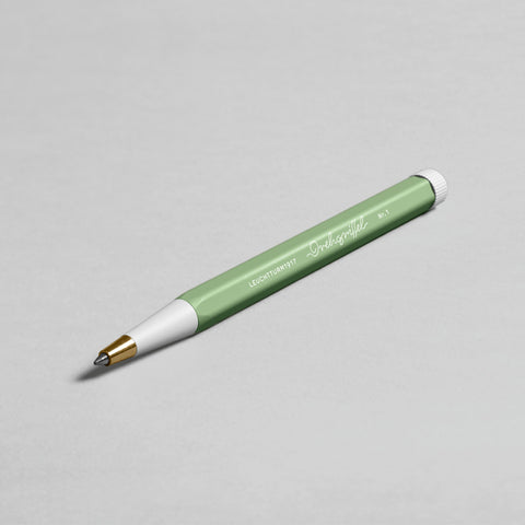 Drehgriffel Bolígrafo tinta gel 0,5mm Sage
