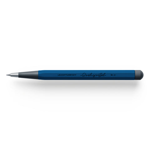 Drehgriffel Nr. 2 - Portaminas 0,7 mm - Colores 2026
