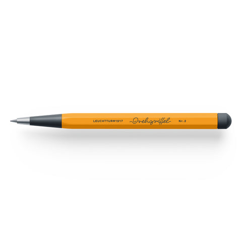 Drehgriffel Portaminas 0,7mm Rising Sun