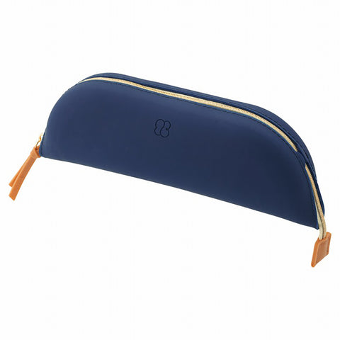 Estuche bandeja Lihit Lab - Azul marino