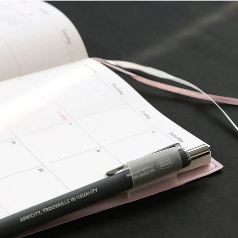 Agenda 2024 The Planner M - Iconic