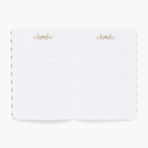 Cuaderno Rifle Paper Co Hortensia