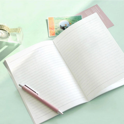 Libreta Iconic A5 - 04 Comfort