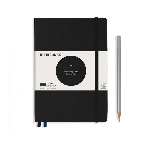 Leuchtturm1917 Libreta A5 Bauhaus