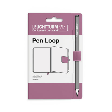 Pen Loop Leuchtturm1917 Dusty Rose