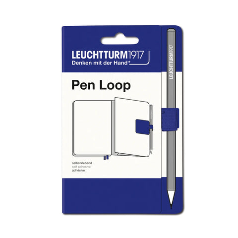 Pen Loop Leuchtturm1917 - Colores 2024