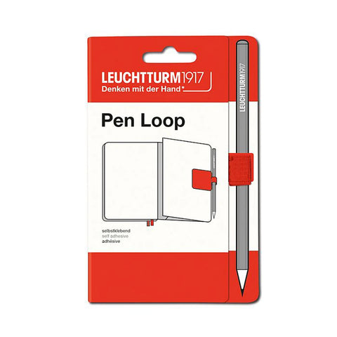 Pen Loop Leuchtturm1917 - Colores 2024