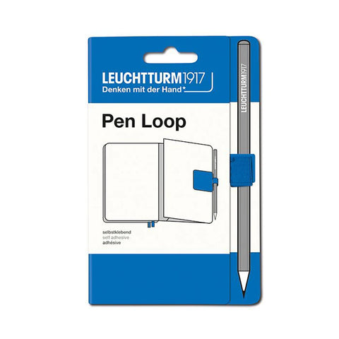 Pen Loop Leuchtturm1917 - Colores 2024