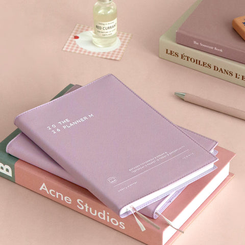 Agenda Iconic 2026 The Planner M