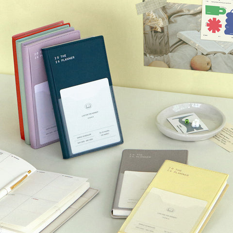 Agenda Iconic 2026 The Planner S