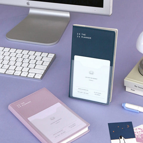 Agenda Iconic 2026 The Planner S