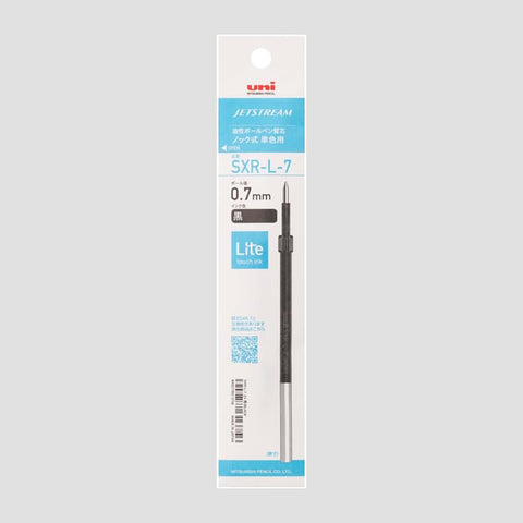 Recambio tinta Uniball Jetstream Lite Touch