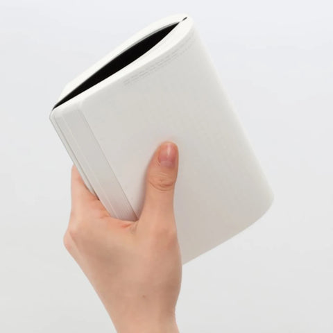 Cuaderno 365 Days Stalogy A5 - Cuadrícula