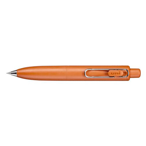 Bolígrafo Uniball One P 0,38mm - Mandarina