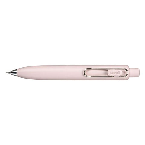 Bolígrafo Uniball One P 0,38mm - Melocotón