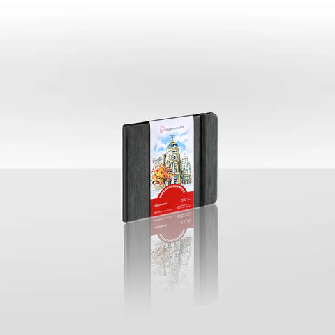 Cuaderno de acuarela Watercolour Book Hahnemühle