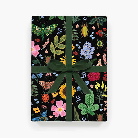 Papel regalo Rifle Paper Co - Curio