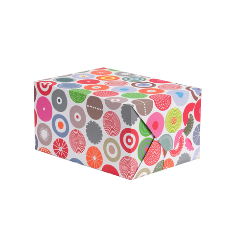 Papel regalo Círculos - 50x70cm