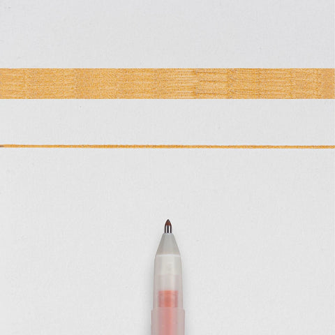 Bolígrafo Gelly Roll Stardust - Purpurina