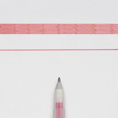 Bolígrafo Gelly Roll Stardust - Purpurina