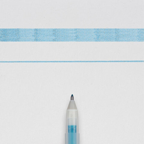 Bolígrafo Gelly Roll Stardust - Purpurina