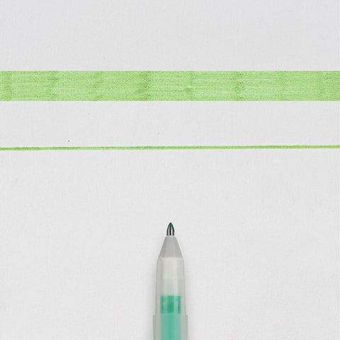 Bolígrafo Gelly Roll Stardust - Purpurina