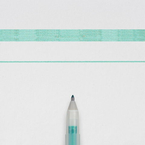 Bolígrafo Gelly Roll Stardust - Purpurina