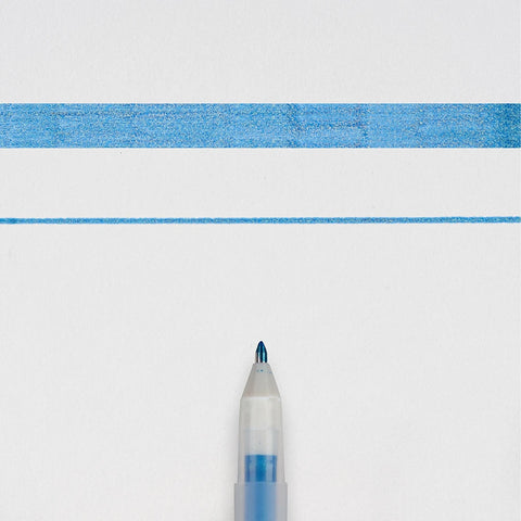 Bolígrafo Gelly Roll Stardust - Purpurina