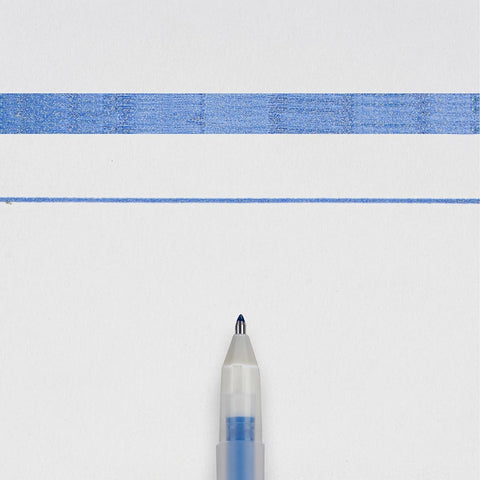 Bolígrafo Gelly Roll Stardust - Purpurina