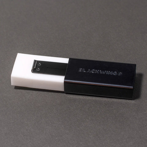 Goma de borrar con soporte - Blackwing