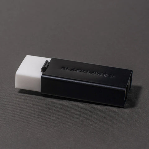 Goma de borrar con soporte - Blackwing
