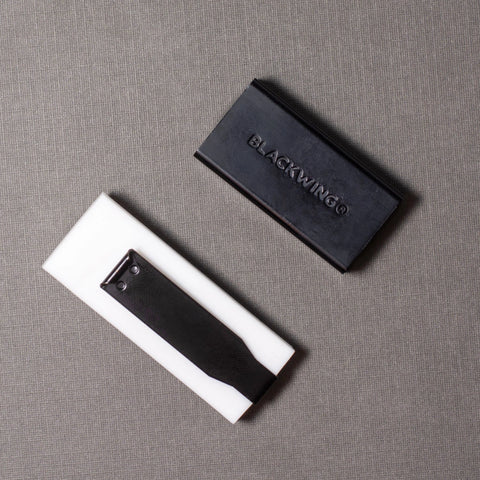 Goma de borrar con soporte - Blackwing