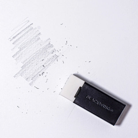 Goma de borrar con soporte - Blackwing