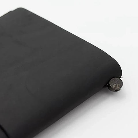 Traveler's Notebook Regular Negro
