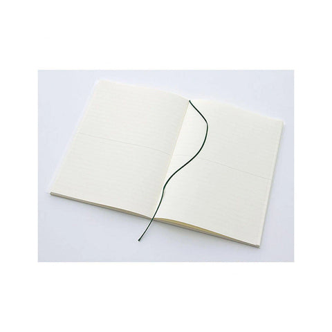 Cuaderno A5 Midori MD Paper