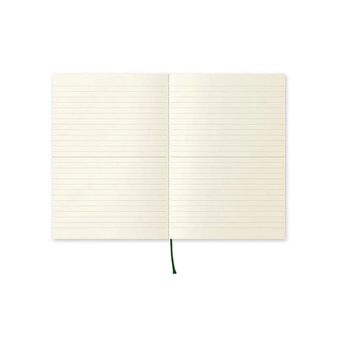 Cuaderno A5 Midori MD Paper