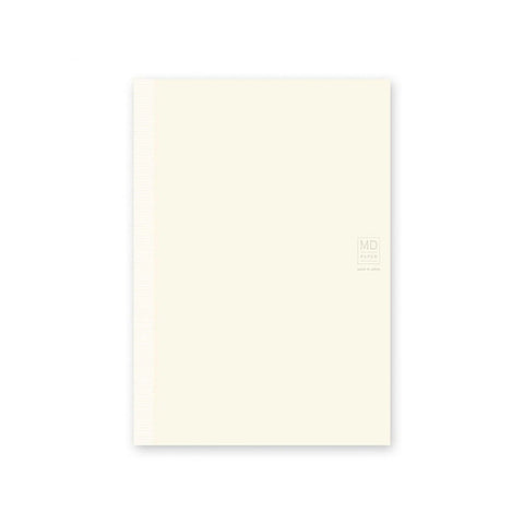 Cuaderno A5 Midori MD Paper