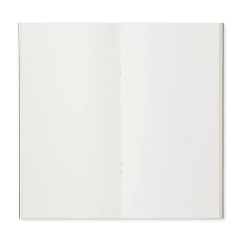 Recambio 003 TN Regular - Papel liso blanco