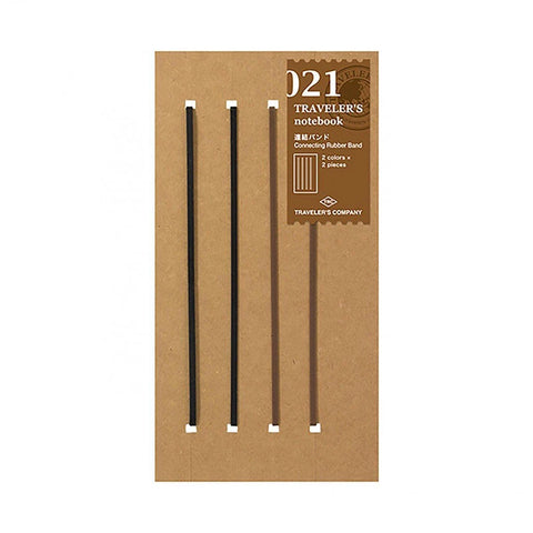 Recambio 021 TN Regular - Connecting Rubber Band