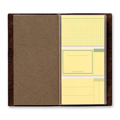 Recambio 022 TN Regular - Sticky notes