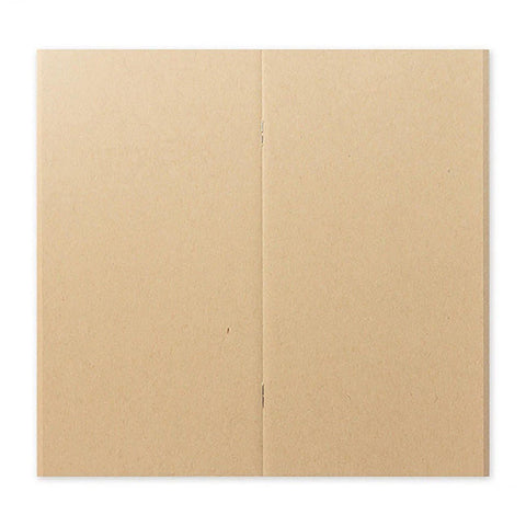 Recambio 014 TN Regular - Kraft Paper