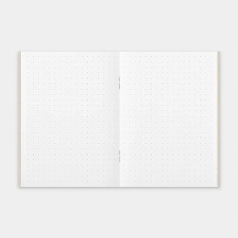 Recambio 014 TN Passport - Papel punteado