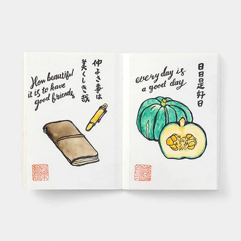 Recambio 015 TN Passport - Papel acuarelas