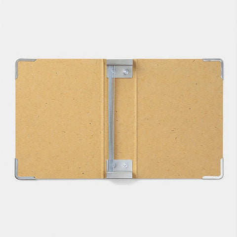 Recambio 016 TN Passport - Archivador