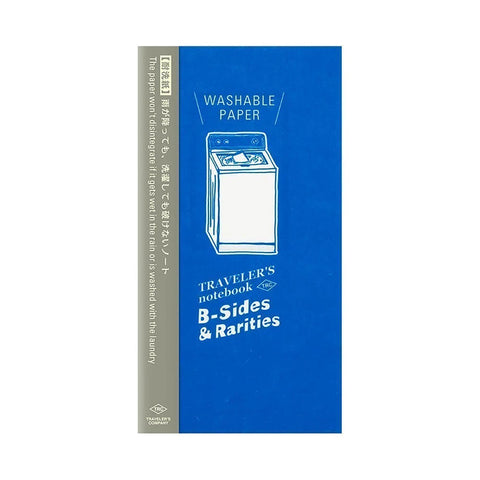 Recambio TN Regular - Washable Paper