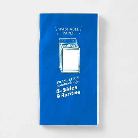 Recambio TN Regular - Washable Paper